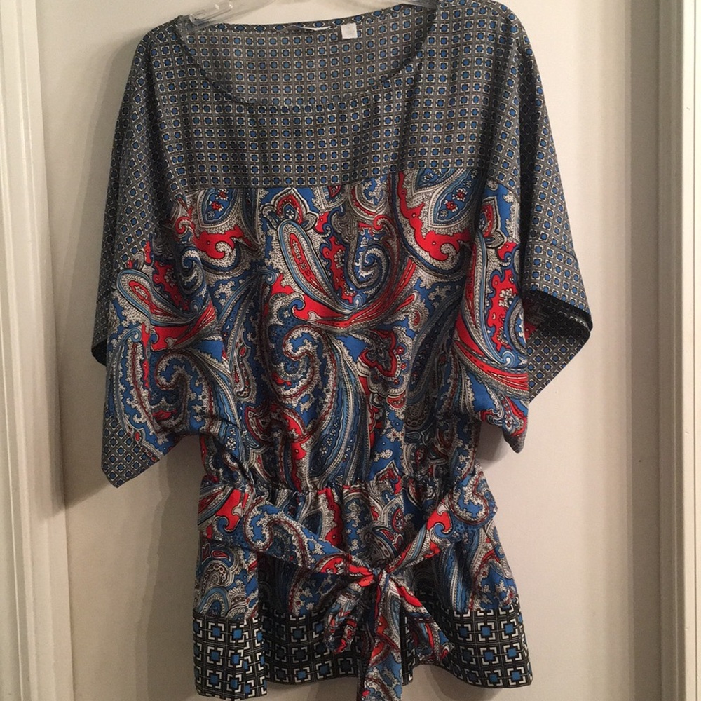 New York & Co top